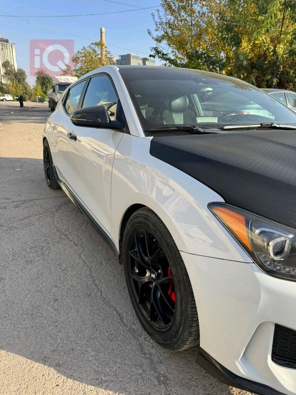 هيونداي فلوستر